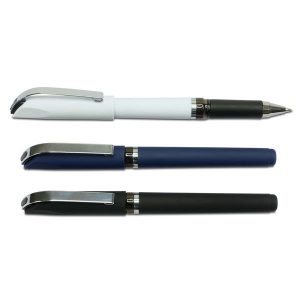 עט ראש נשלף - רינגו